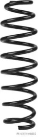 Подвеска / амортизация JAKOPARTS для HONDA LOGO (GA) 1.3 (GA3)