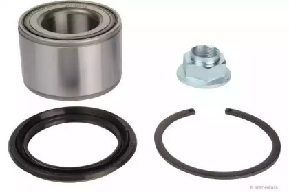 Ступица колеса / установка JAKOPARTS для MAZDA BT-50 Пикап (CD, UN) 2.5 MRZ-CD 4x4