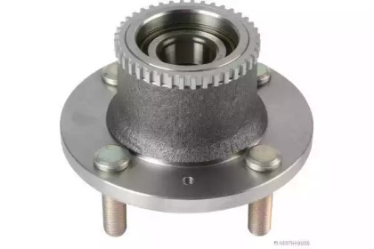 Подшипник ступицы колеса JAKOPARTS для CHEVROLET AVEO Хэтчбек (T250, T255) 1.2