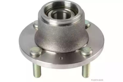 Подшипник ступицы колеса JAKOPARTS для CHEVROLET AVEO Хэтчбек (T250, T255) 1.2
