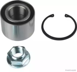 Ступица колеса / установка JAKOPARTS для NISSAN PRIMASTAR Фургон (X83) 2.0