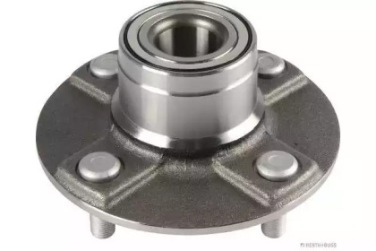 Подшипник ступицы колеса JAKOPARTS для NISSAN PRIMERA Hatchback (P11) 2.0 16V