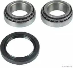 Ступица колеса / установка JAKOPARTS для FORD FIESTA Фургон (JV_) D 1.8