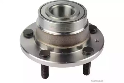 Ступица колеса / установка JAKOPARTS для MAZDA 626 V Station Wagon (GW) 2.0 Turbo DI