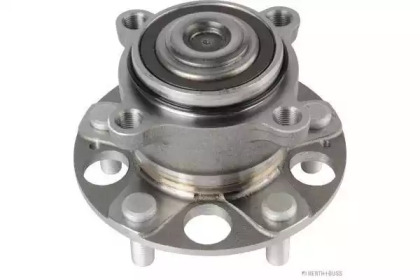 Подшипник ступицы колеса JAKOPARTS для HONDA ACCORD VIII (CU) 2.2 i-DTEC (CU3)