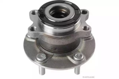 Ступица колеса / установка JAKOPARTS для MITSUBISHI OUTLANDER III (GG_W, GF_W, ZJ) 2.2 Di-D 4WD (GF6W)