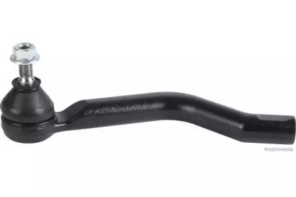 Рулевая тяга JAKOPARTS для NISSAN QASHQAI II (J11, J11_) 1.5 dCi