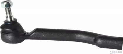 Рулевое управления JAKOPARTS для NISSAN X-TRAIL (T31) 2.0