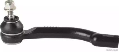 Рулевое управления JAKOPARTS для NISSAN X-TRAIL (T31) 2.0