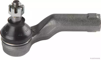 Шарниры JAKOPARTS для MAZDA 3 (BK) 2.3 MPS Turbo