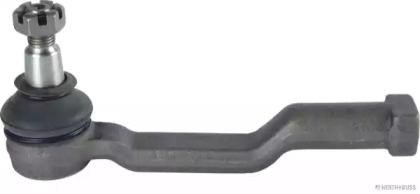 Отдельные элементы рулевой тяги JAKOPARTS для MAZDA BT-50 Пикап (CD, UN) 2.5 MRZ-CD 4x4