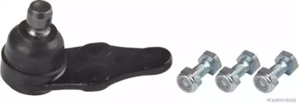 Шарнирные элементы JAKOPARTS для CHEVROLET NUBIRA седан 2.0 D