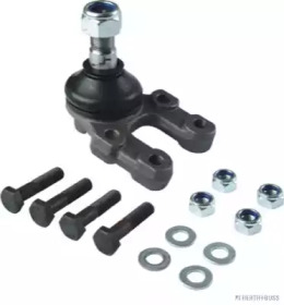 Шаровая опора JAKOPARTS для NISSAN TERRANO I (WD21) 2.4 i 4WD