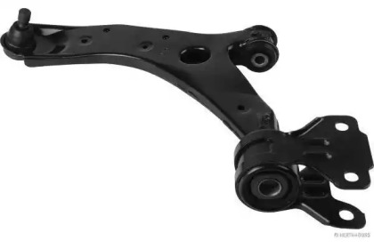 Рычаг (поперечный, диагональный, продольный) JAKOPARTS для MAZDA 3 (BL) 2.0 MZR DISI