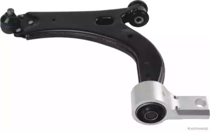 Подвеска поперечного рычага JAKOPARTS для MAZDA 2 (DY) 1.6