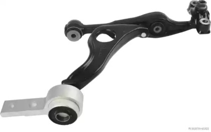 Подвеска поперечного рычага JAKOPARTS для MAZDA 6 универсал (GH) 2.2 D