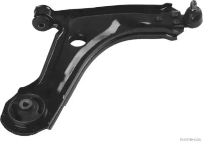 Рычаг (поперечный, диагональный, продольный) JAKOPARTS для CHEVROLET REZZO 1.6