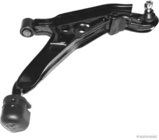 Подвеска поперечного рычага JAKOPARTS для NISSAN PRIMERA Hatchback (P10) 2.0 16V