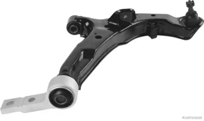 Рычаг (поперечный, диагональный, продольный) JAKOPARTS для NISSAN ALMERA TINO (V10) 1.8