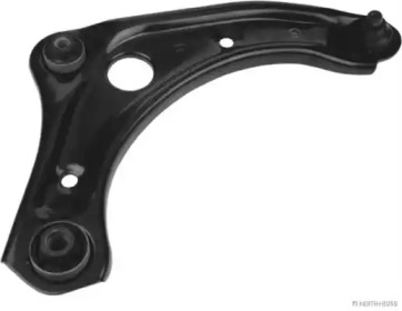 Подвеска поперечного рычага JAKOPARTS для NISSAN MICRA IV (K13) 1.2 DIG-S