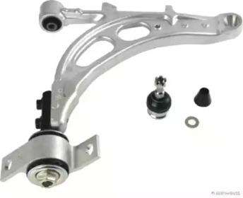 Подвеска поперечного рычага JAKOPARTS для SUBARU IMPREZA седан (GD) 2.0 WRX Turbo AWD