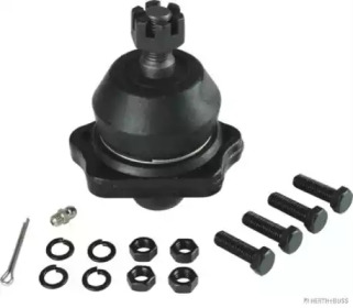 Шаровая опора JAKOPARTS для NISSAN TERRANO I (WD21) 2.4 i 4WD