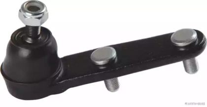 Шарнирные элементы JAKOPARTS для HONDA PRELUDE IV (BB_) 2.3 i 16V (BB2)