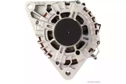 Генератор JAKOPARTS для KIA SOUL II (PS) 1.6 CRDi 128