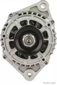 Генератор JAKOPARTS для CHEVROLET AVEO Хэтчбек (T250, T255) 1.2