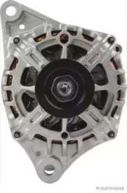 Генератор JAKOPARTS для NISSAN NOTE (E11, NE11) 1.4