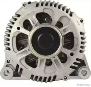 Генератор JAKOPARTS для MAZDA 2 (DY) 1.4 CD