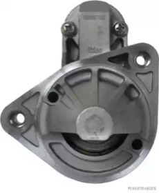 Стартер JAKOPARTS для CHEVROLET MATIZ (M200, M250) 0.8 LPG