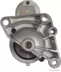 Стартер JAKOPARTS для NISSAN INTERSTAR Фургон (X70) dCi 120