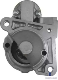Система стартера JAKOPARTS для NISSAN KUBISTAR (X76) 1.5 dCi