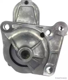 Стартер JAKOPARTS для NISSAN PRIMERA Hatchback (P12) 1.9 dCi