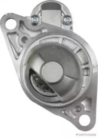 Система стартера JAKOPARTS для NISSAN X-TRAIL (T31) 2.5 4x4