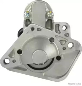 Стартер JAKOPARTS для NISSAN KUBISTAR (X76) 1.5 dCi