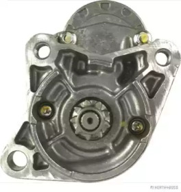 Система стартера JAKOPARTS для MAZDA E-SERIE Фургон (SR2) E2200 D