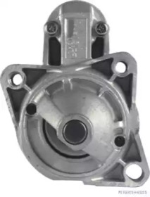 Система стартера JAKOPARTS для MAZDA E-SERIE Фургон (SR2) E2000