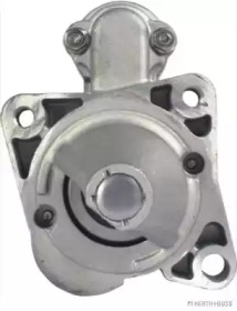 Система стартера JAKOPARTS для MAZDA 323 S VI (BJ) 1.6