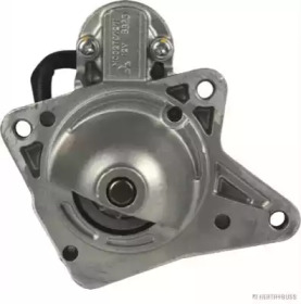 Система стартера JAKOPARTS для MAZDA BT-50 Пикап (CD, UN) 2.5 MRZ-CD 4x4