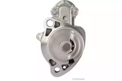 Система стартера JAKOPARTS для HONDA JAZZ II (GD_, GE3, GE2) 1.3 (GD1)