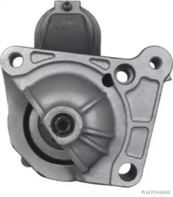 Система стартера JAKOPARTS для NISSAN PRIMASTAR Фургон (X83) 1.9 dCi 100