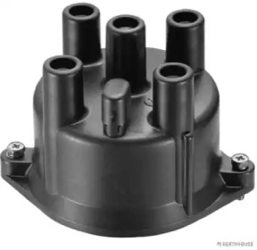 Распределитель зажигания JAKOPARTS для NISSAN SUNNY III Liftback (N14) 1.6 i