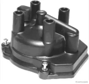 Распределитель зажигания JAKOPARTS для NISSAN SUNNY III Liftback (N14) 1.6 i