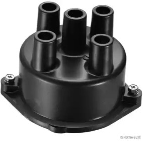 Система зажигания / накаливания JAKOPARTS для MAZDA 323 III Hatchback (BF) 1.6 GT