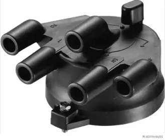 Система зажигания / накаливания JAKOPARTS для MAZDA 323 III Hatchback (BF) 1.6 GT Turbo 4WD (BF2)