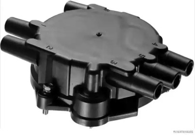 Распределитель зажигания JAKOPARTS для MAZDA 626 IV Hatchback (GE) 2.5 24V