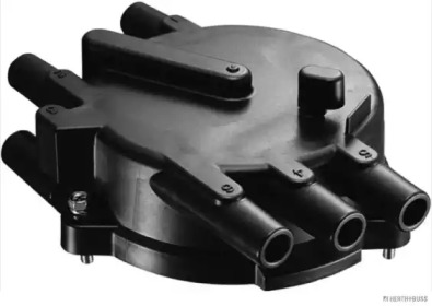 Система зажигания / накаливания JAKOPARTS для MAZDA 626 IV Hatchback (GE) 2.5 24V