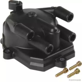 Распределитель зажигания JAKOPARTS для MAZDA 626 IV Hatchback (GE) 2.0 i